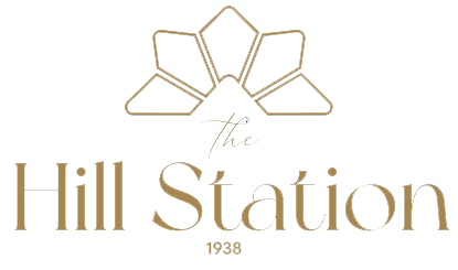 The Hill Station